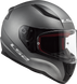 Шолом LS2 FF353 Rapid Single Mono Matt Titanium L 103531007L фото 4