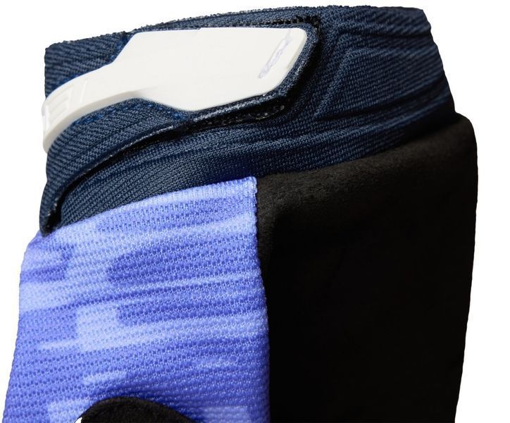 Детские перчатки FOX 180 Youth Glove - DIFFUSE [Purple Dove], YL (7) 38610-D39-YL фото
