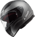 Шолом LS2 FF353 Rapid Single Mono Matt Titanium L 103531007L фото 2