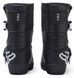 Мотоботи FOX COMP K Boot [Black], K11 30472-001-11 фото 4