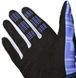 Детские перчатки FOX 180 Youth Glove - DIFFUSE [Purple Dove], YL (7) 38610-D39-YL фото 4