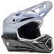 Шолом FOX V3 RS Helmet - GHOST [White], S 36383-008-S фото 1