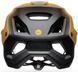 Шолом FOX SPEEDFRAME PRO Helmet - BACKFADE [Bronze], L 33509-585-L фото 3