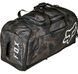 Сумка для форми FOX PODIUM GB - CAMO [Black], Gear Bag 28601-247-OS фото 1