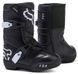 Мотоботи FOX COMP K Boot [Black], K11 30472-001-11 фото 1