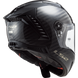 Шолом LS2 FF805 Thunder Carbon Racing FIM S 108055199S фото 2