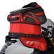 Сумка на бак Oxford M30R Tank Bag - Red OL246 фото 2