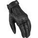 Моторукавички LS2 Rust Man Gloves Black Leather 70040S0165XL фото 1