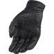 Моторукавички LS2 Rust Man Gloves Black Leather 70040S0165XL фото 2