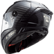 Шолом LS2 FF805 Thunder Carbon Racing FIM S 108055199S фото 9
