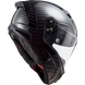 Шолом LS2 FF805 Thunder Carbon Racing FIM S 108055199S фото 8