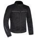Куртка Oxford Arizona 1.0 MS Air Jacket Black (S) TM204301S фото 1