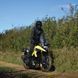 Куртка Oxford Arizona 1.0 MS Air Jacket Black (S) TM204301S фото 3