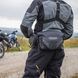 Сумочка Oxford Atlas Advanced Beltpack Black OL1004 фото 4