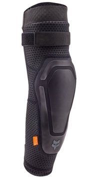 Налокітники FOX LAUNCH PRO Elbow Guard - D3O&reg; [Black], XXLarge 30605-001-2X фото