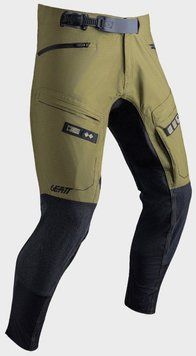 Штаны LEATT Moto 6.5 HydraDri Pant [Khaki Brown], 34 5027000182 фото