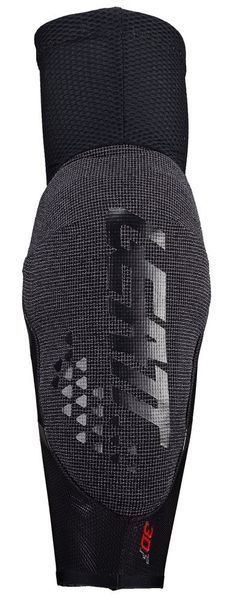 Налокітники LEATT 3DF 5.0 EVO Elbow Guard [Black], Medium 5025202601 фото
