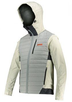 Куртка LEATT MTB 3.0 Trail Jacket [Desert], M 5022080452 фото