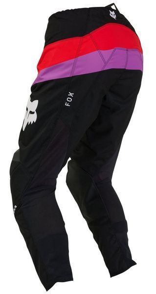 Штани FOX 180 Pant - HONDA&reg; [Multi], 32 31299-922-32 фото