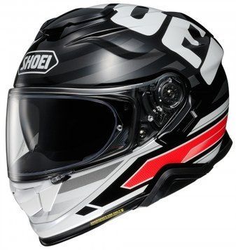 Мотошолом SHOEI GT-AIR II Insignia TC-1 S 11 14 111 3 фото