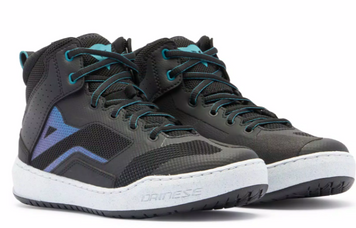 Моточеревики Dainese SUBURB AIR WMN Harbor Blue 39 201770001353J39 фото