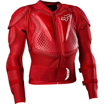 Захист тіла FOX Titan Sport Jacket [Flame Red], XXL 24018-122-2X фото