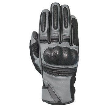 Жіночі рукавички Oxford Ontario Ws Glove Charcoal / Black GW192202L фото
