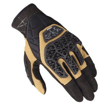 Моторукавиці LS2 ALL TERRAIN II MAN GLOVES BLACK SAND S 70121F0117S фото