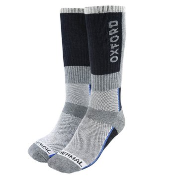 Шкарпетки Oxford Thermal Oxsocks Regular (L) CA840L фото