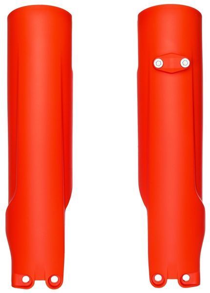 Защита вилки Polisport Fork Guard - KTM (23-) [Orange] 8352500005 фото