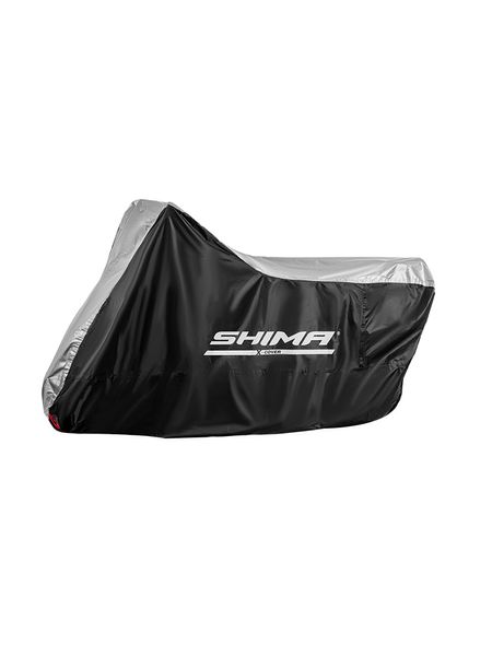 Моточохол Shima X-COVER M 229x99x125 см 000006750 фото