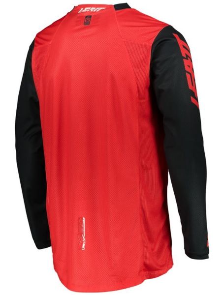 Джерсі LEATT Jersey Moto 4.5 Lite [Red], M 5022030301 фото