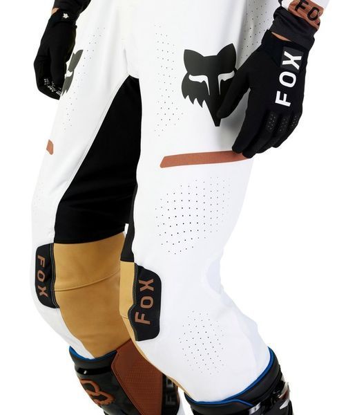 Брюки FOX FLEXAIR Pant - OPTICAL [Black], 32 31287-018-32 фото