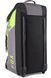 Сумка для форми FOX SHUTTLE GB ROLLER 180 EFEKT [Flo Yellow], Gear Bag 29694-130-OS фото 5