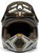 Шолом FOX V3 Helmet - FADE [Brown], L 33529-539-L фото 5