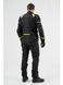Мотоштани Shima Runner Black XL 000007240_4 фото 5