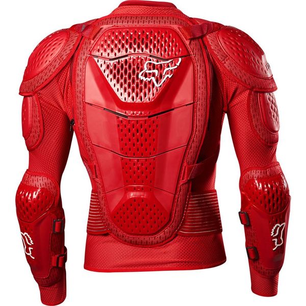 Захист тіла FOX Titan Sport Jacket [Flame Red], M 24018-122-M фото