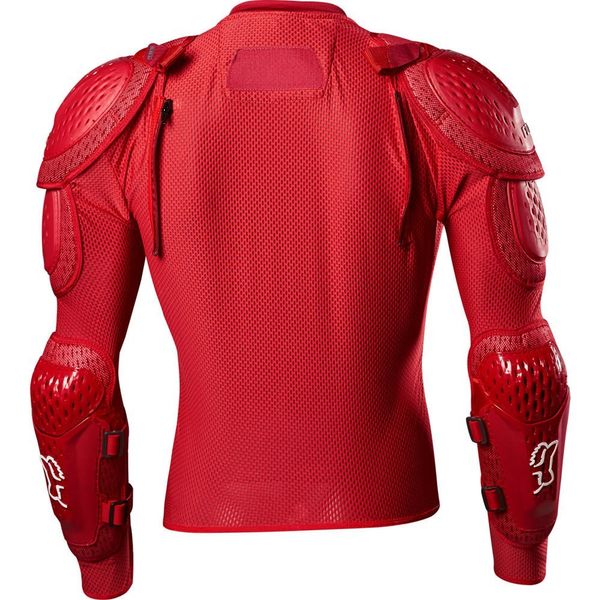 Захист тіла FOX Titan Sport Jacket [Flame Red], M 24018-122-M фото