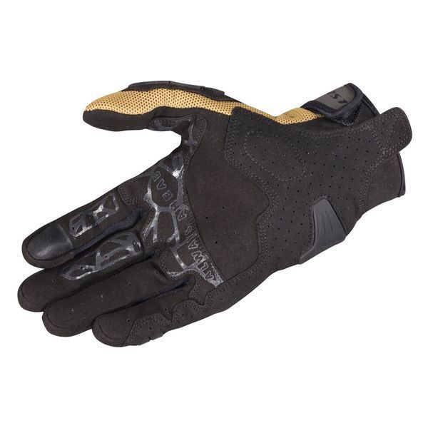 Моторукавиці LS2 ALL TERRAIN II MAN GLOVES BLACK SAND S 70121F0117S фото