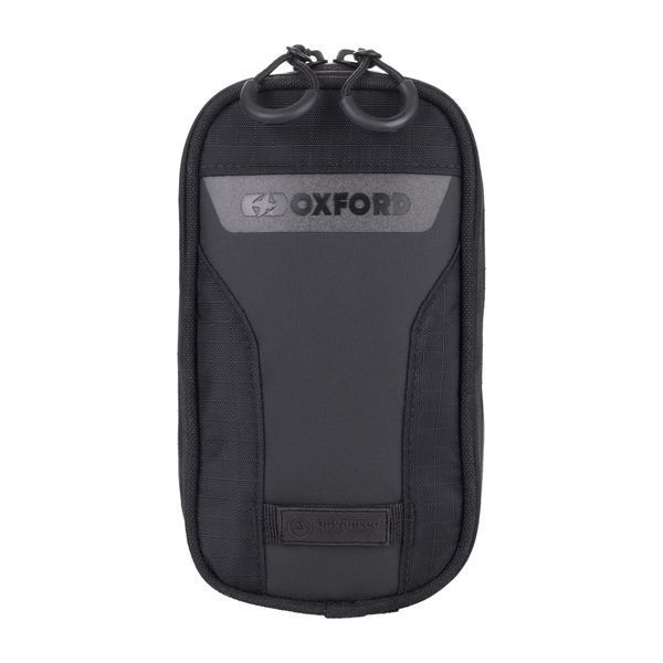 Сумочка Oxford Atlas Advanced Strappack Black OL1003 фото
