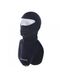 Балаклава (підшоломник) утеплена Oxford Deluxe Balaclava Micro Fibre Black CA040 фото 2