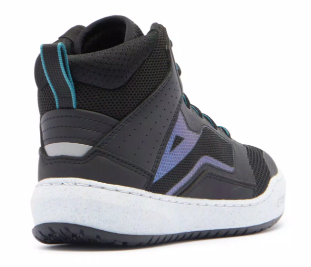Моточеревики Dainese SUBURB AIR WMN Harbor Blue 39 201770001353J39 фото