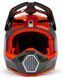 Шлем FOX V1 BALLAST HELMET [Grey], L 31373-006-L фото 3