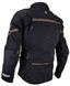 Куртка LEATT 7.5 DriTour Adventure Jacket [Stealth], M 5024020221 фото 2