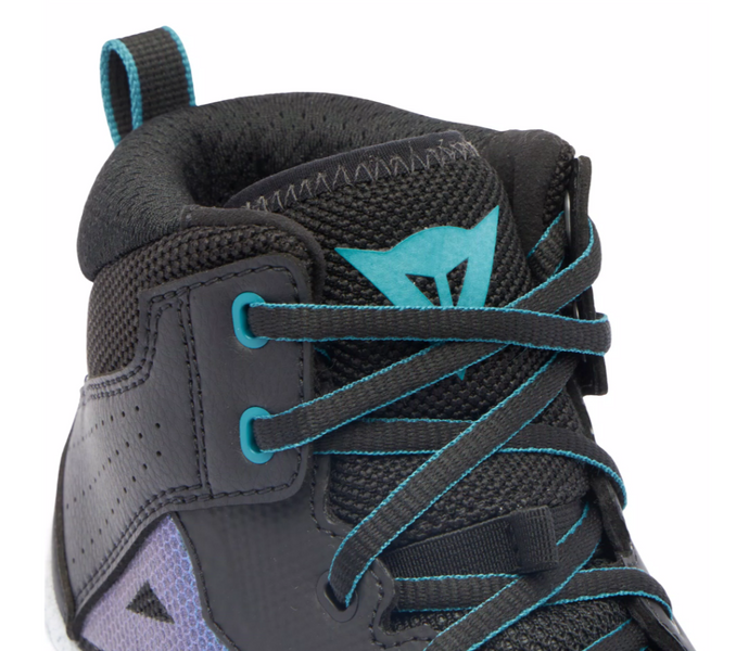 Моточеревики Dainese SUBURB AIR WMN Harbor Blue 39 201770001353J39 фото