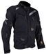Куртка LEATT 7.5 DriTour Adventure Jacket [Stealth], M 5024020221 фото 4