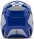 Шлем FOX V1 Helmet - LEAN [Blue], XXL 32999-002-2X фото 3