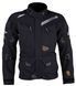 Куртка LEATT 7.5 DriTour Adventure Jacket [Stealth], M 5024020221 фото 3