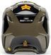 Шолом FOX V3 Helmet - FADE [Brown], L 33529-539-L фото 3