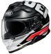 Мотошолом SHOEI GT-AIR II Insignia TC-1 S 11 14 111 3 фото 1